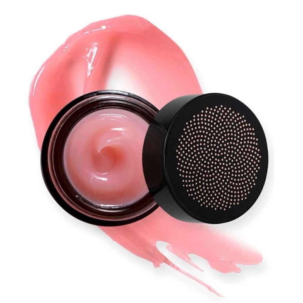 True Botanicals - Moisture Lock Glossy Lip Balm 0.14 Oz / New in Box